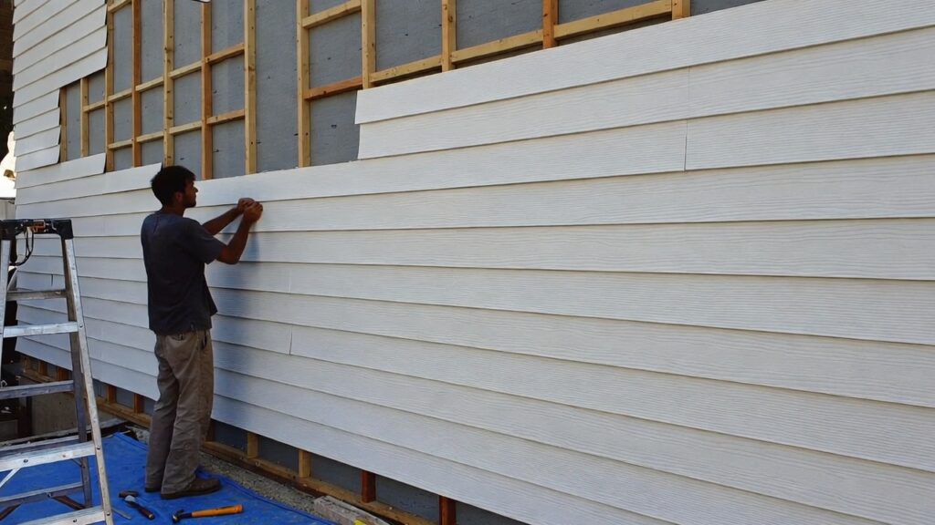 House Siding Options