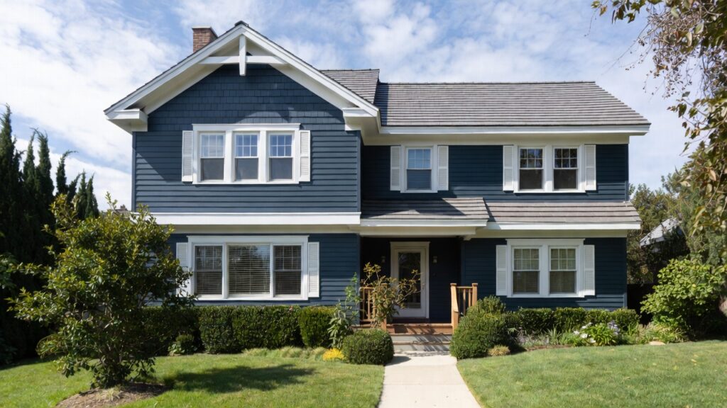 House Siding Options